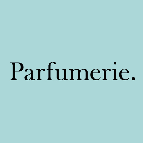 Parfumerie